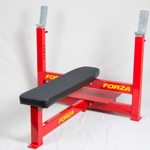 Immigratie Onophoudelijk attent Forza Competition Bench Press (NEW) | Forza Fitness Northwest