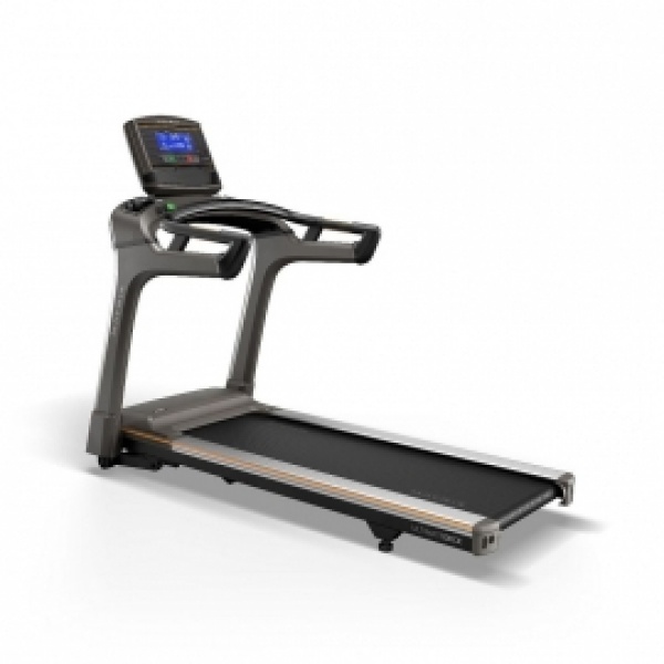 New best sale style treadmill