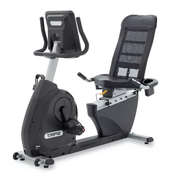 spirit fitness xbr25