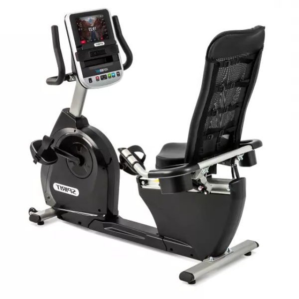 Spirit Fitness XBR55ENT Recumbent Bike | Forza Fitness Northwest