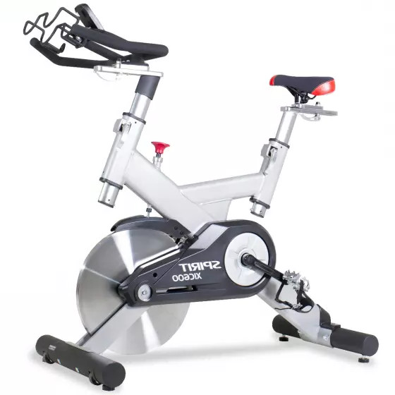 xic600 indoor cycle trainer