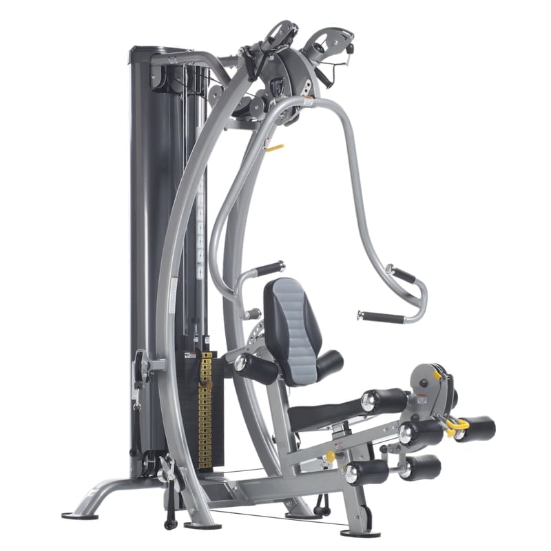 Tuff Stuff Fitness SXT550 Hybrid Home Gym NEW Forza Fitness